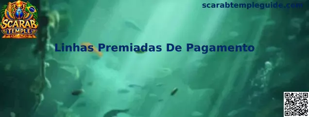 Linhas Premiadas De Pagamento