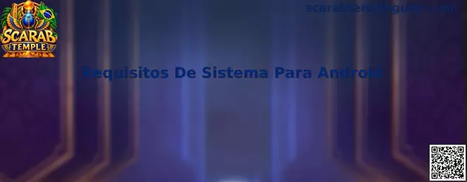 Requisitos De Sistema Para Android