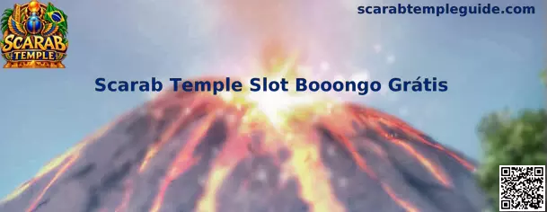 Scarab Temple Slot