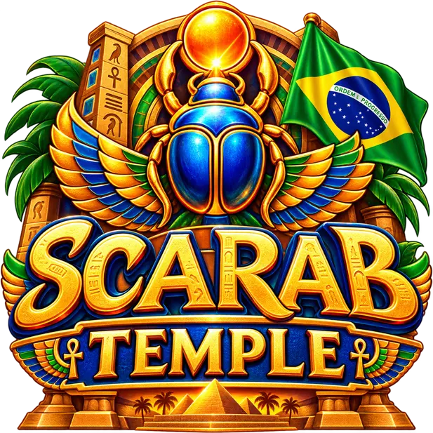 Scarab Temple