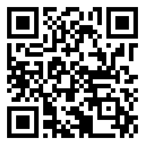 QR Code do site Scarab Temple